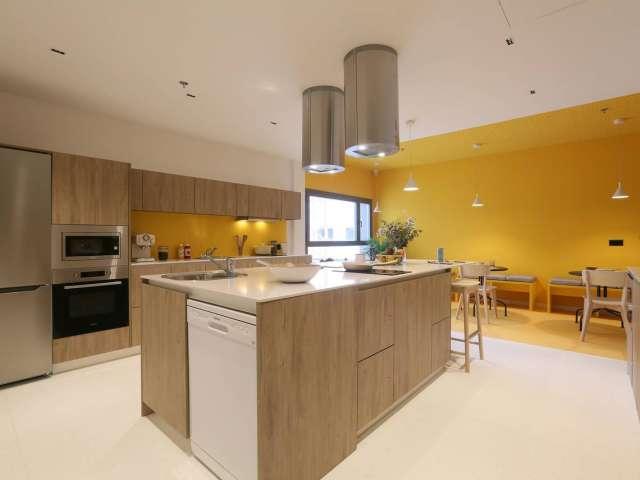 Estudio en alquiler en Elcano-Los Bermejales, Sevilla