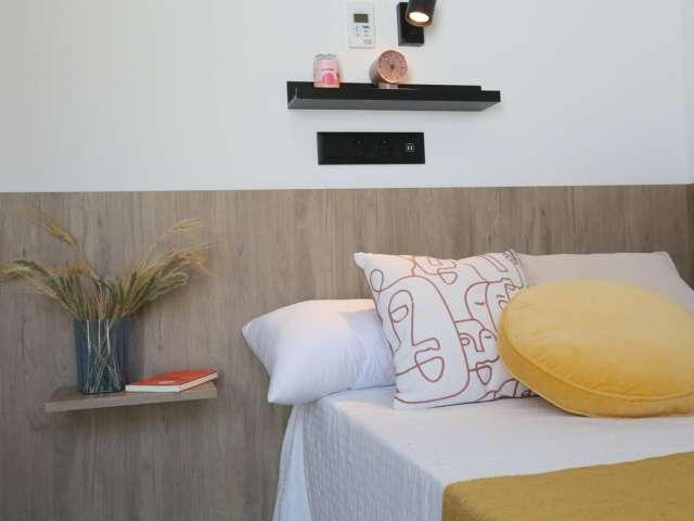 Estudio en alquiler en Elcano-Los Bermejales, Sevilla