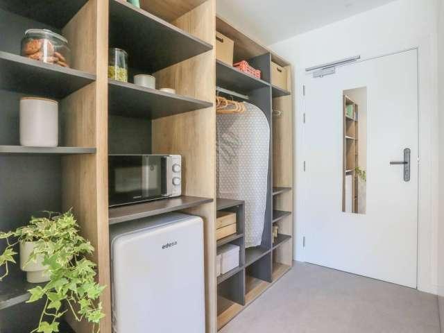 Estudio en alquiler en Bellavista-La Palmera, Sevilla