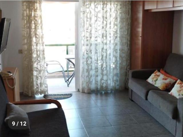 Estudio en alquiler en Tenerife, Oasis del Sur
