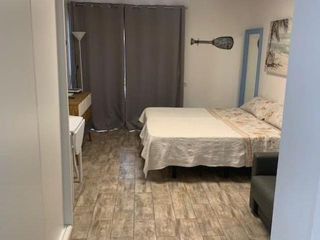 Estudio en alquiler en Los Cristianos, Arona
