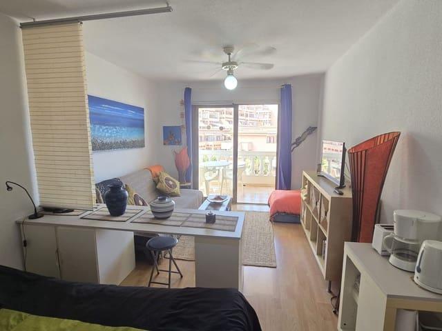 Estudio en alquiler en Los Cristianos, Arona