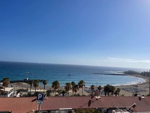 Estudio en alquiler en Los Cristianos, Arona