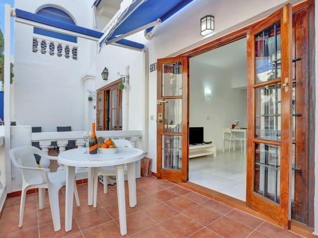 Estudio en alquiler en Los Cristianos, Arona