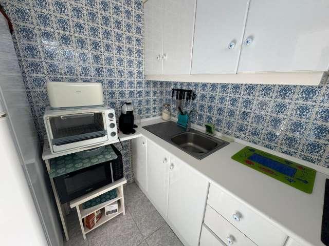 Estudio en alquiler en Realejo Alto, Los Realejos
