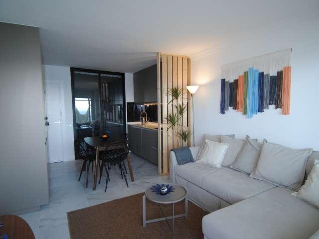 Estudio en alquiler en Realejo Alto, Los Realejos
