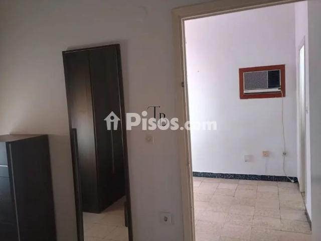 Estudio en alquiler en Casco Antiguo, Sevilla