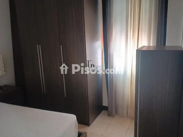 Estudio en alquiler en Casco Antiguo, Sevilla