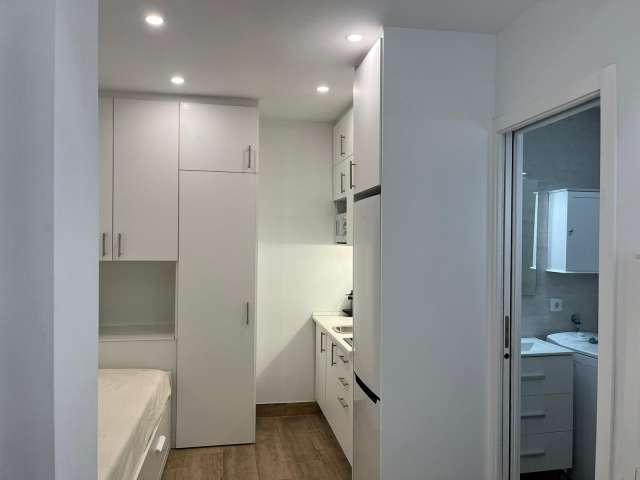 Estudio en alquiler en Sevilla, Los Remedios