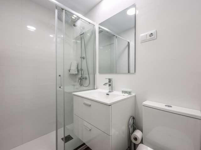 Estudio en alquiler en Medina-sidonia, Madrid