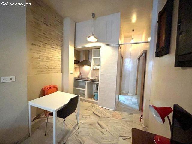 Piso en alquiler en Sevilla, El Arenal