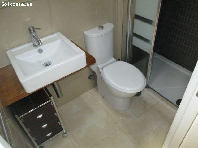 Piso en alquiler en Casco Antiguo, Sevilla