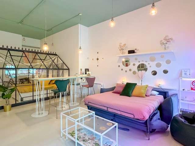 Estudio en alquiler en Latina, Madrid