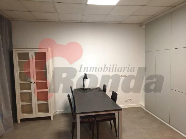 Estudio en alquiler en Lugo, Lugo