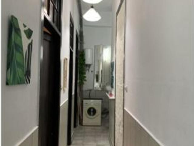 Piso en alquiler en Gran Canaria, Canalejas
