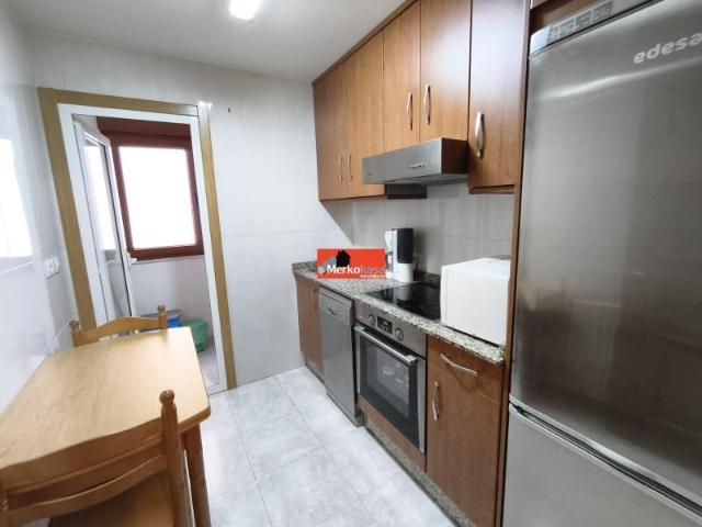 Estudio en alquiler en Lugo, Galicia