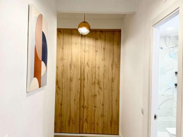 Estudio en alquiler en Madrid, Cortes