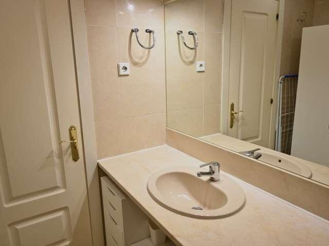 Estudio en alquiler en Madrid, Peñagrande
