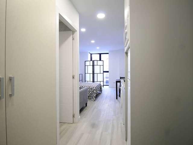 Estudio en alquiler en Madrid, Almendrales