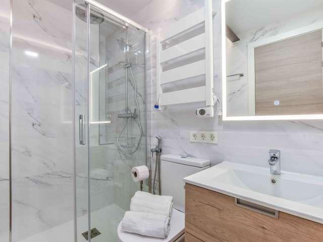 Estudio en alquiler en Madrid, Pueblo Nuevo