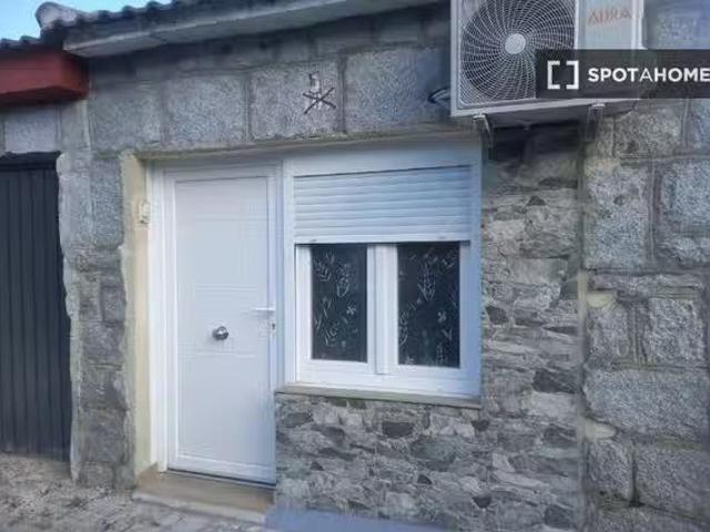 Apartamento en alquiler en Becerril De La Sierra, Madrid