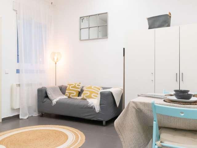 Estudio en alquiler en Centro, Medina-sidonia