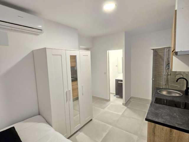 Estudio en alquiler en Latina, Madrid
