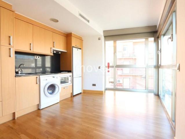 Estudio en alquiler en Medina-sidonia, Madrid