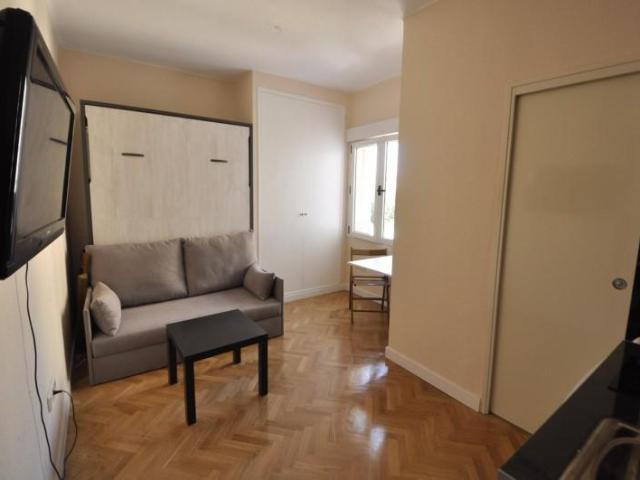 Estudio en alquiler en Madrid, Guindalera