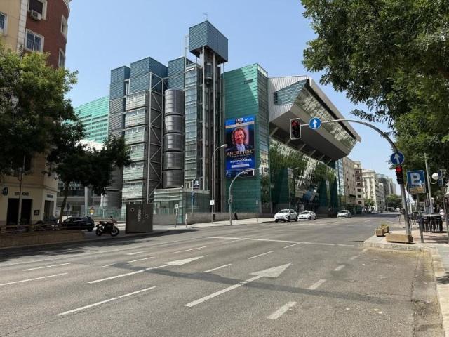 Estudio en alquiler en Madrid, Fuente del Berro Estudio en alquiler en Madrid, Fuente del Berro