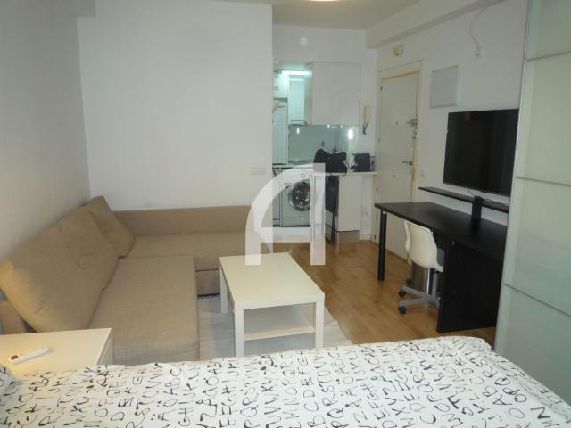 Casa en alquiler en Salamanca, Madrid