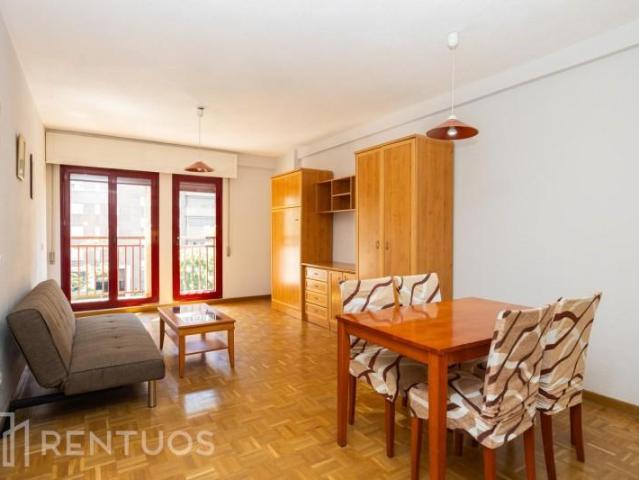 Estudio en alquiler en Madrid, Peñagrande