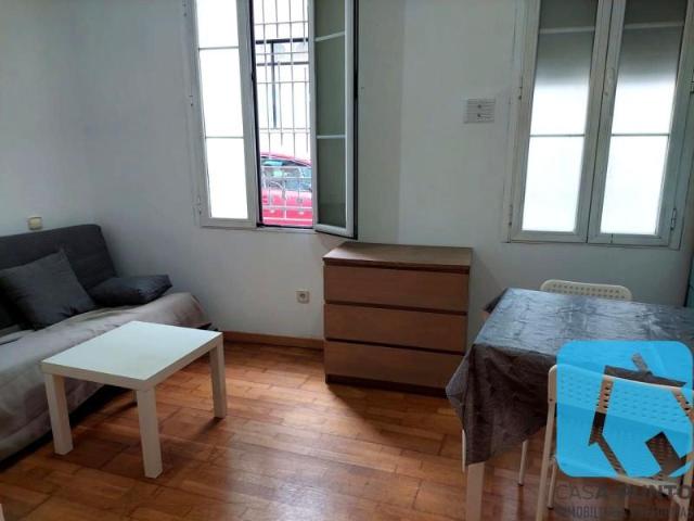 Estudio en alquiler en Retiro, Medina-sidonia