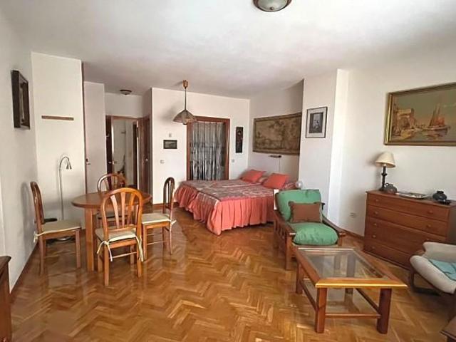 Estudio en alquiler en Madrid, Arapiles