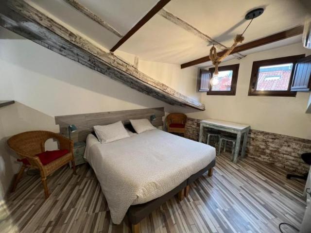 Estudio en alquiler en Madrid, Palacio