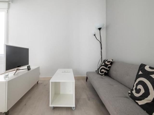 Estudio en alquiler en Madrid, Embajadores Estudio en alquiler en Madrid, Embajadores