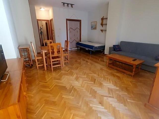 Estudio en alquiler en Madrid, Arapiles