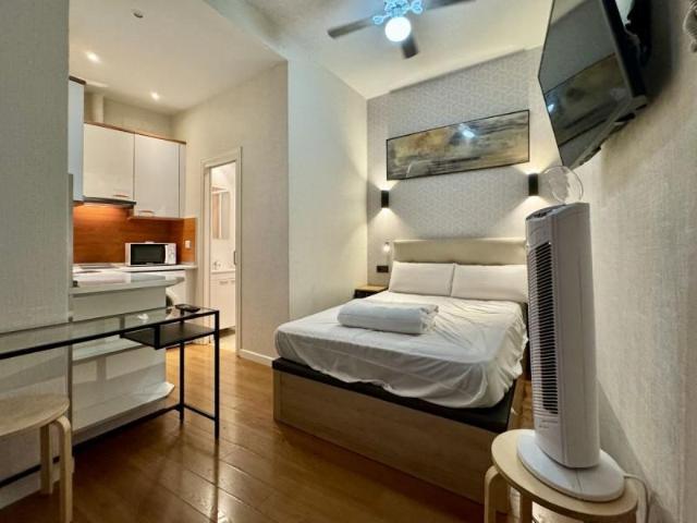 Estudio en alquiler en Centro, Madrid