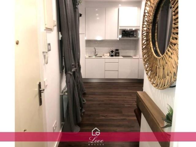 Estudio en alquiler en Madrid, Delicias Estudio en alquiler en Madrid, Delicias