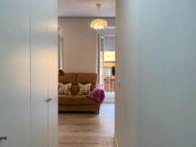 Estudio en alquiler en Madrid, Embajadores