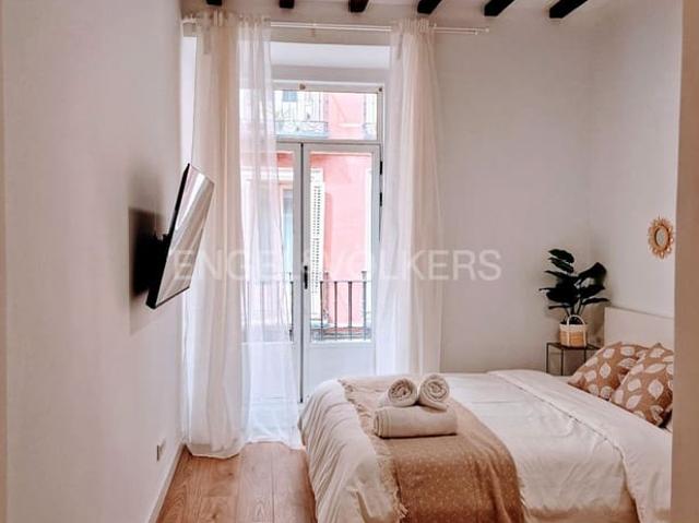 Estudio en alquiler en Madrid, Sol Estudio en alquiler en Madrid, Sol