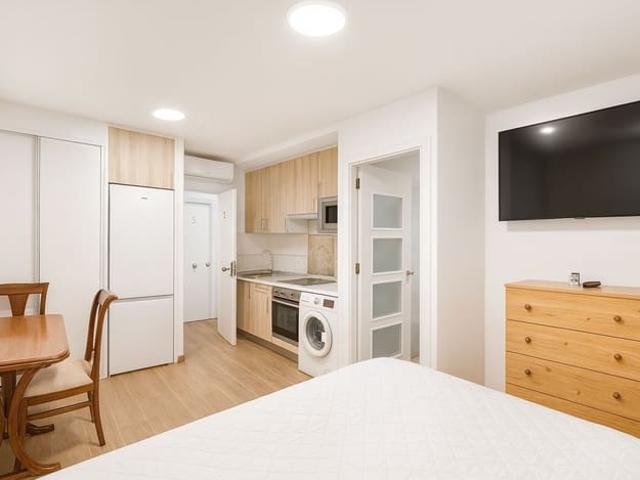 Estudio en alquiler en Centro, Medina-sidonia