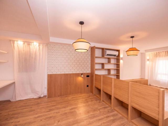 Estudio en alquiler en Moncloa-Aravaca, Madrid