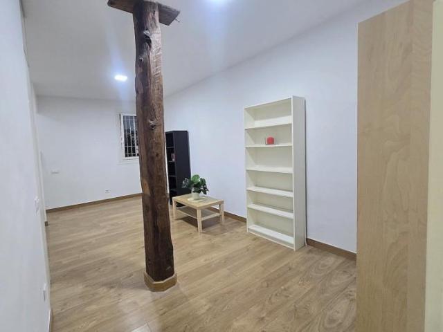 Estudio en alquiler en Chamberí, Madrid
