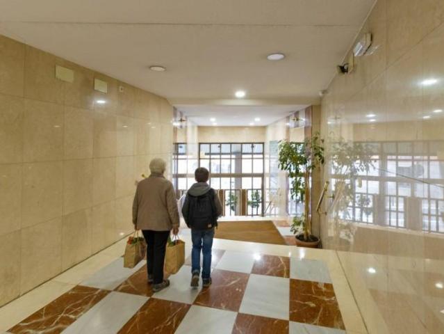 Estudio en alquiler en Centro, Madrid