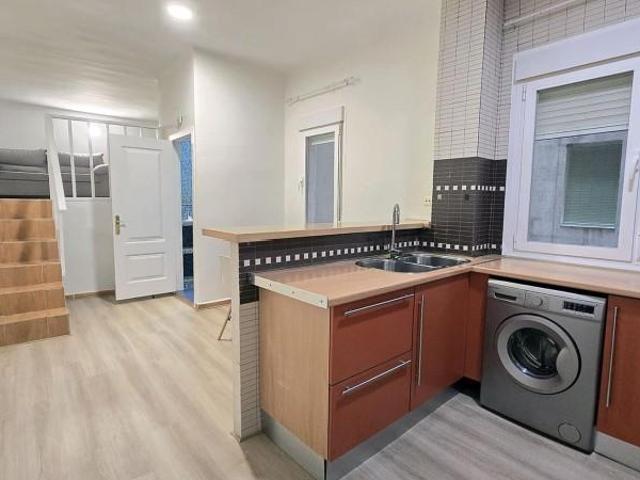 Piso en alquiler en Centro, Medina-sidonia