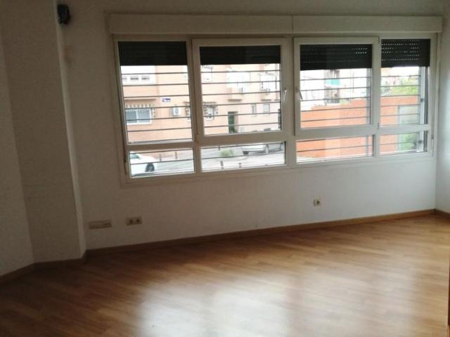 Estudio en alquiler en Medina-sidonia, Madrid