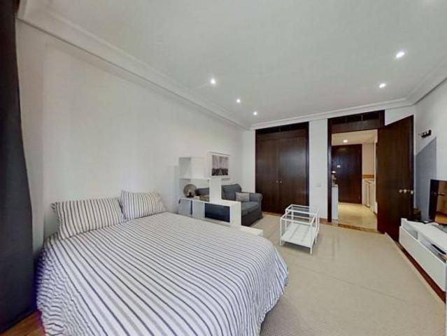 Estudio en alquiler en Medina-sidonia, Madrid