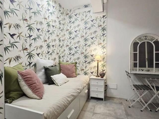 Estudio en alquiler en Madrid, Guindalera