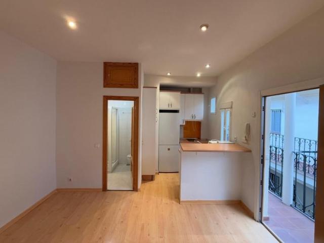 Estudio en alquiler en Madrid, Arapiles